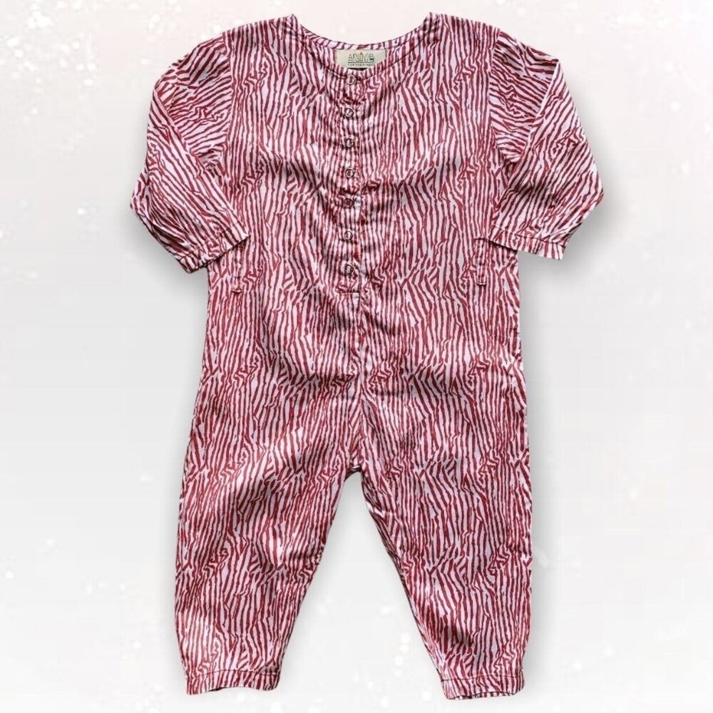 Anive For the Minors Jumpsuit